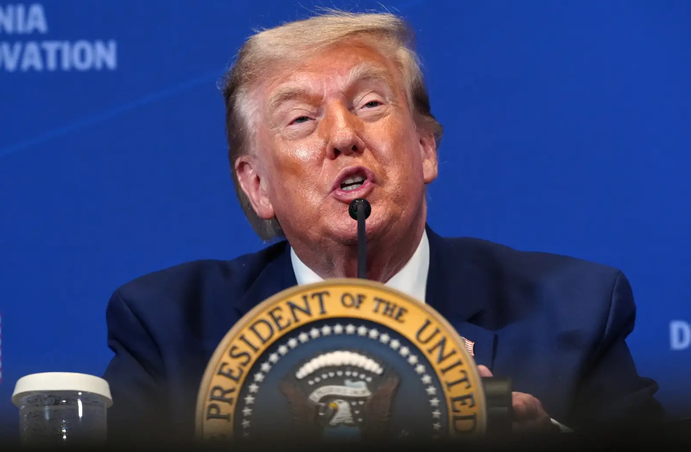 Trump asistirá a la final del Mundial 2026 entre Argentina vs España, confirma la Casa Blanca