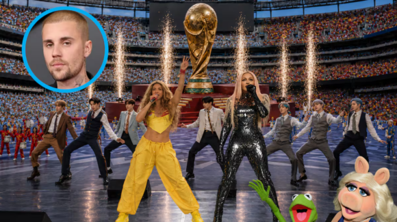 Show de medio tiempo del Mundial 2026: Estos serán los artistas, horario y ceremonia de clausura