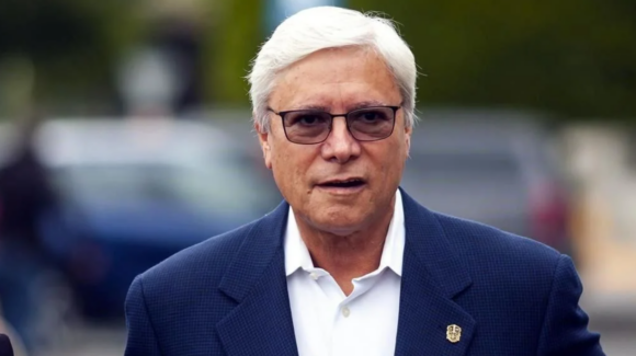 Jaime Bonilla denuncia crisis de violencia en Baja California y asegura que ha enviado mensajes a Sheinbaum
