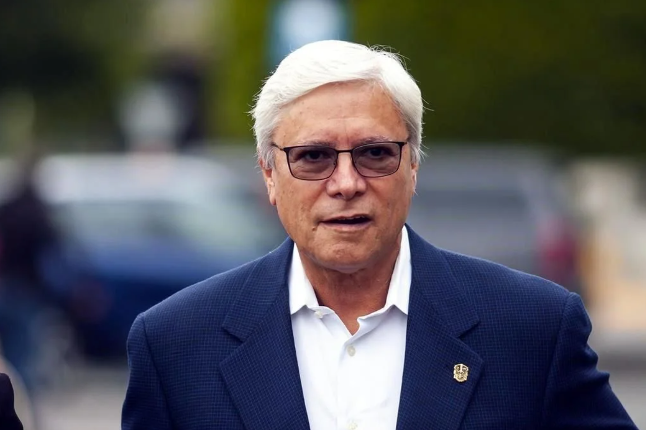 Jaime Bonilla denuncia crisis de violencia en Baja California y asegura que ha enviado mensajes a Sheinbaum