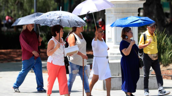 Clima en Monterrey hoy viernes 17 de julio: Continuará el ambiente caluroso en la ciudad