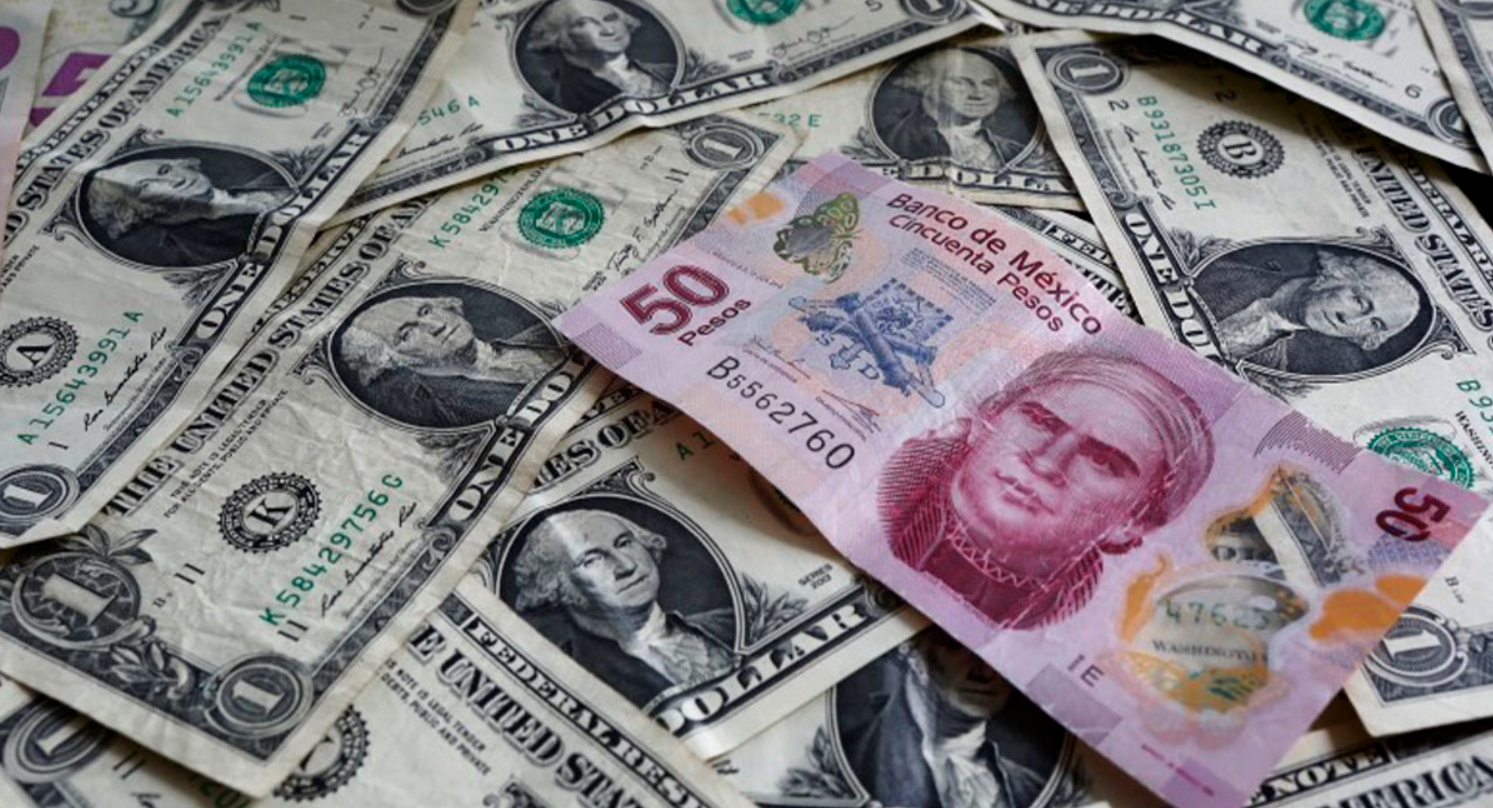 ¿En cuánto está el dólar hoy 17 de julio 2026? Así cotiza el tipo de cambio