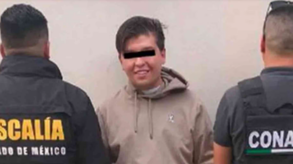 Fofo Márquez pide apoyo a Claudia Sheinbaum desde prisión; asegura que su caso fue “fabricado”
