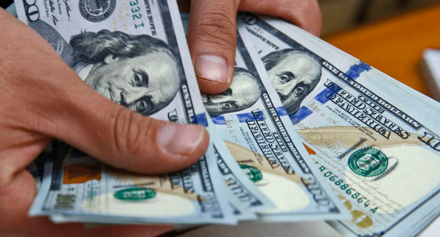 Precio del dólar hoy sábado 18 de julio de 2026: Así cotiza el tipo de cambio