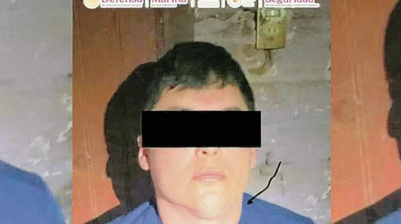 ‘El Jando’ coopera con la justicia de Estados Unidos tras declararse culpable, revela fuente del FBI