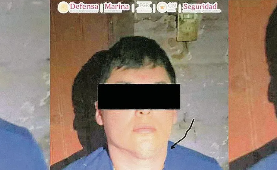 ‘El Jando’ coopera con la justicia de Estados Unidos tras declararse culpable, revela fuente del FBI