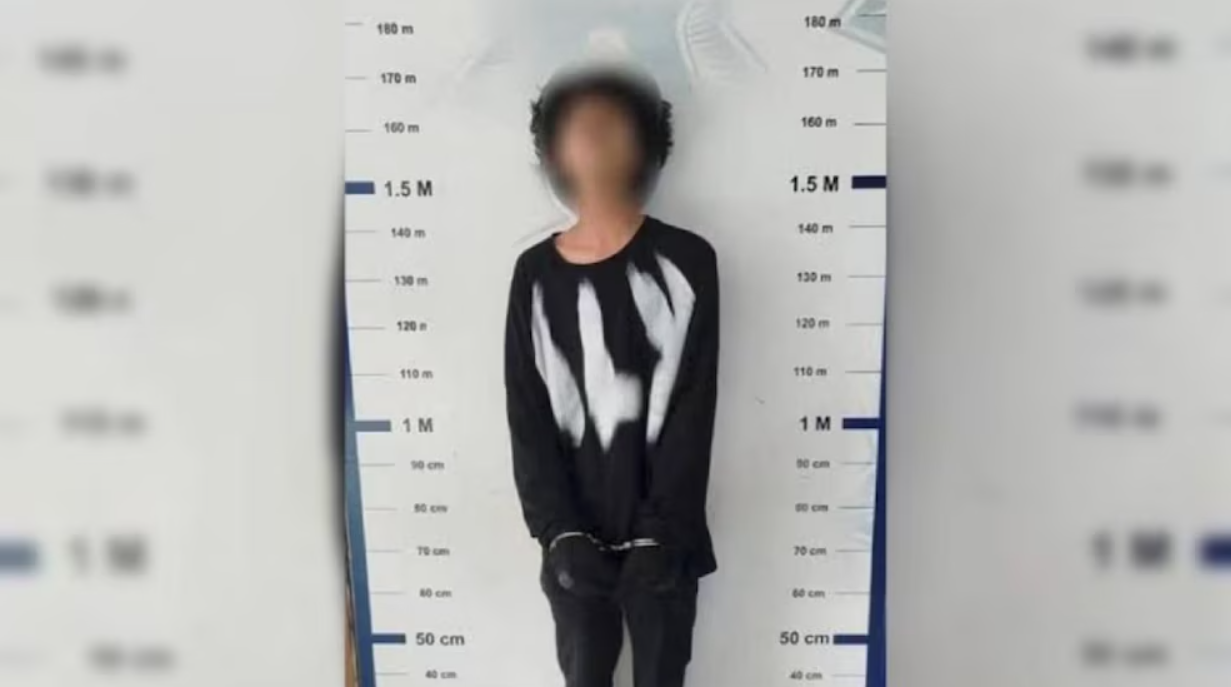 Osmar ‘N’ recibe sentencia por el feminicidio de dos maestras en Michoacán; es sentenciado a tres años de prisión