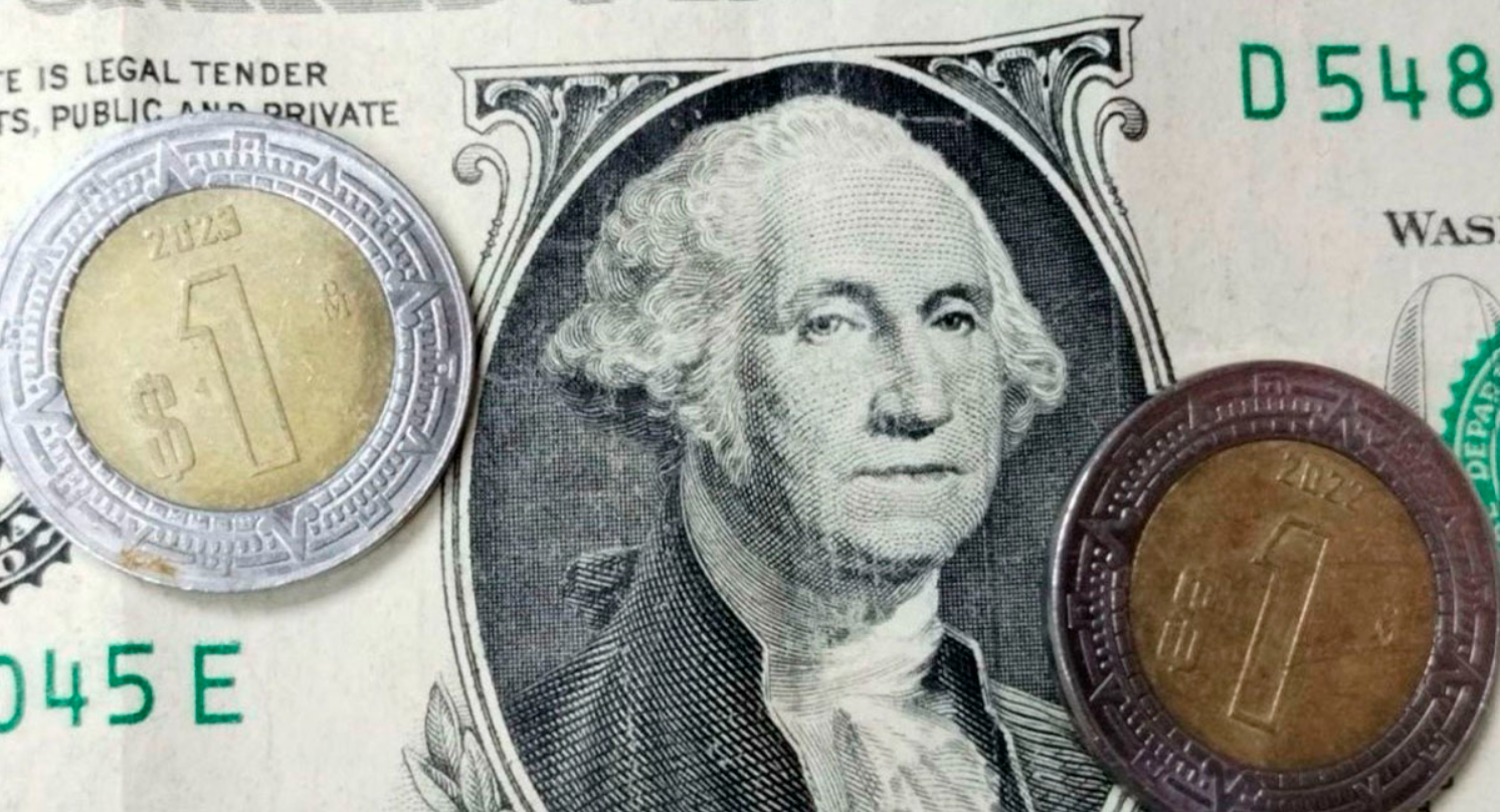 ¿Cuál es el precio del dólar en México hoy lunes 20 de julio de 2026? Tipo de cambio actual
