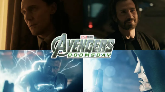 Marvel presenta nuevo tráiler de ‘Avengers: Doomsday’ con Doctor Doom; revela sinopsis y póster oficial