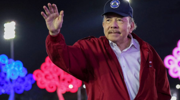Daniel Ortega asegura que no habrá más elecciones en Nicaragua para evitar triunfo de la oposición