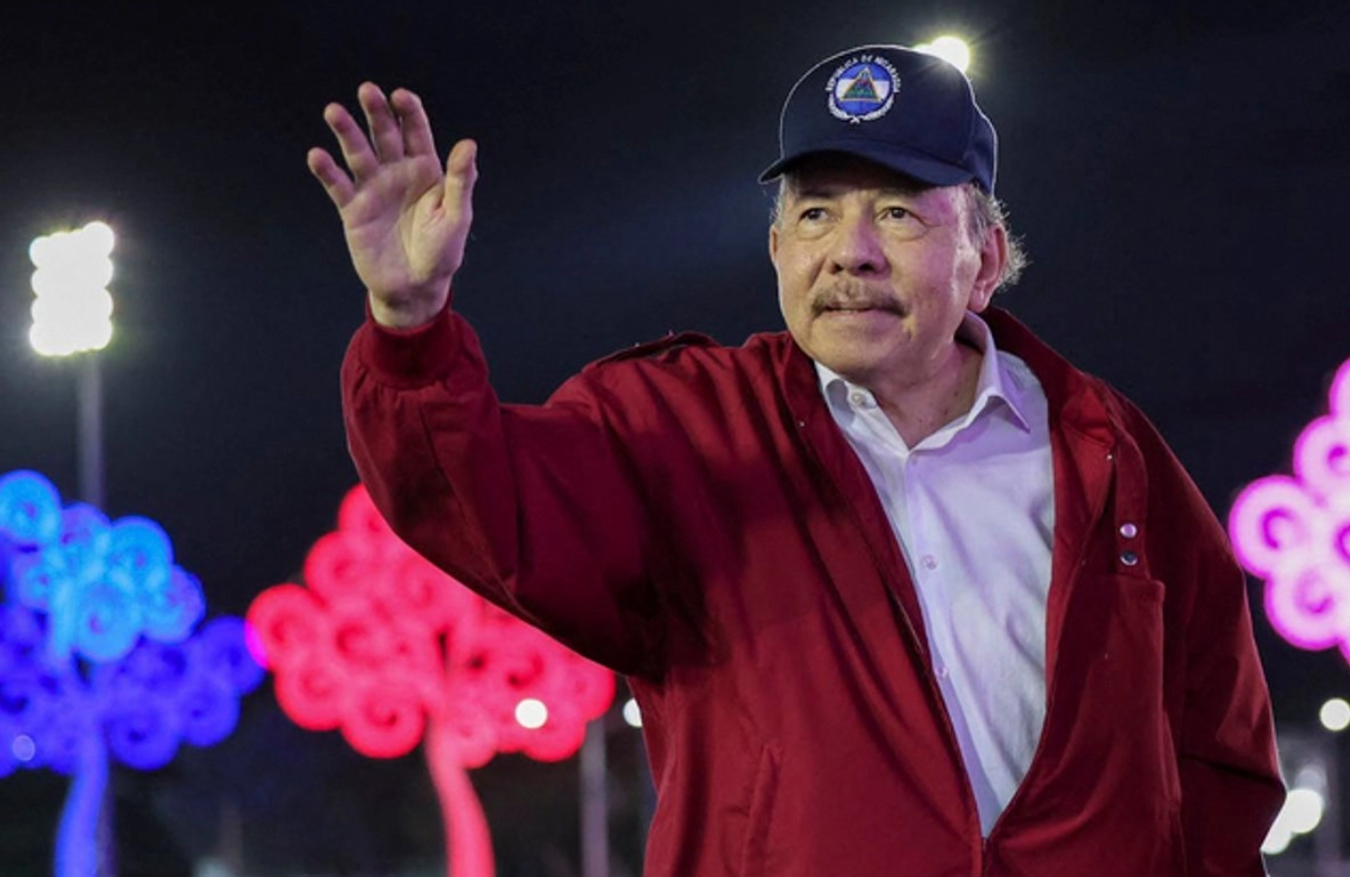 Daniel Ortega asegura que no habrá más elecciones en Nicaragua para evitar triunfo de la oposición