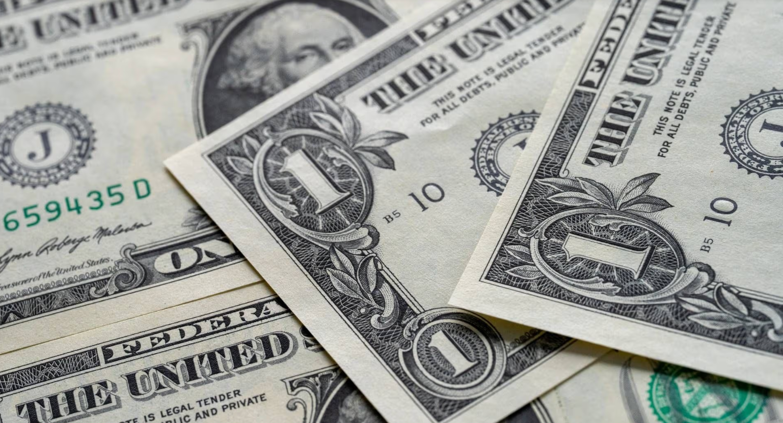 Precio del dólar hoy martes 21 de julio: Así cotiza el tipo de cambio en México