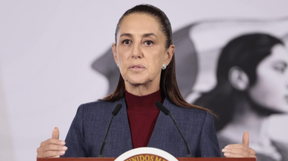 Sheinbaum anuncia inversión de 181 mil millones de pesos para construir y modernizar 152 hospitales