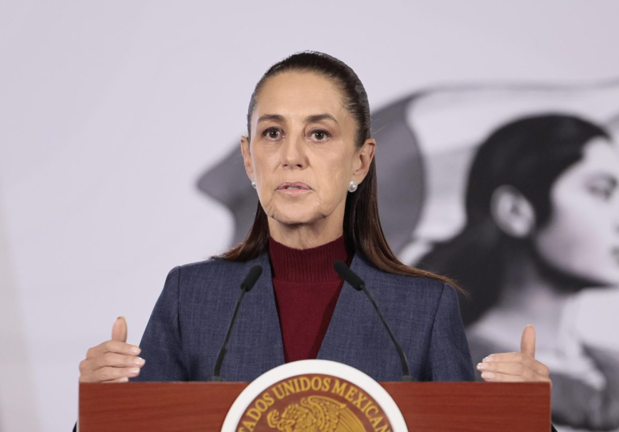 Sheinbaum anuncia inversión de 181 mil millones de pesos para construir y modernizar 152 hospitales