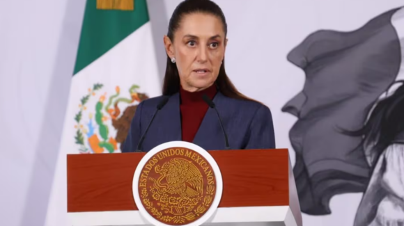 Sheinbaum coincide con llamado de ‘El Mayo’ Zambada para alejar a jóvenes de la violencia