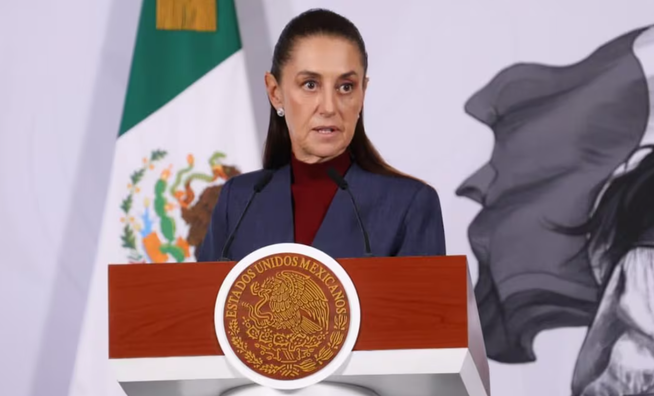 Sheinbaum coincide con llamado de ‘El Mayo’ Zambada para alejar a jóvenes de la violencia