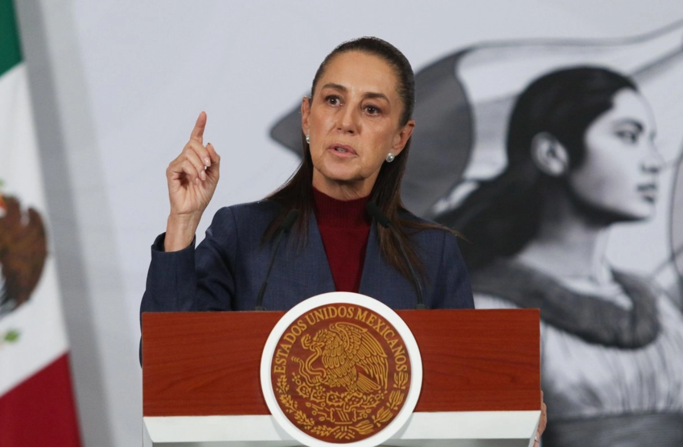 FGR informará si se puede reclamar los 15 mil millones de dólares