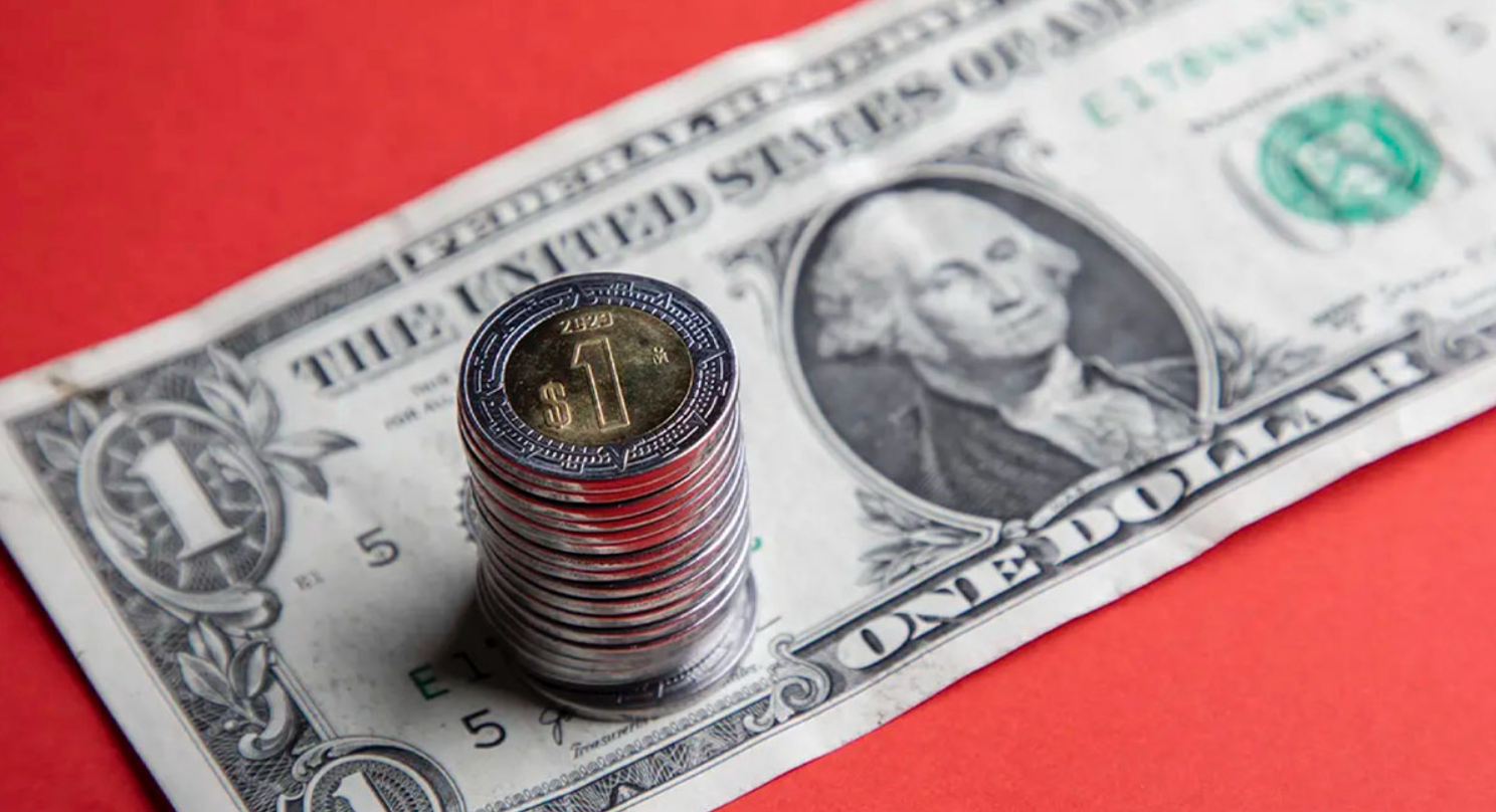 Precio del dólar hoy 22 de julio de 2026 en México: Tipo de cambio actual