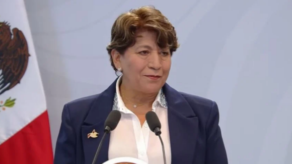 Delfina Gómez anuncia nuevas acciones para fortalecer la seguridad y mejorar los centros penitenciarios del Edomex
