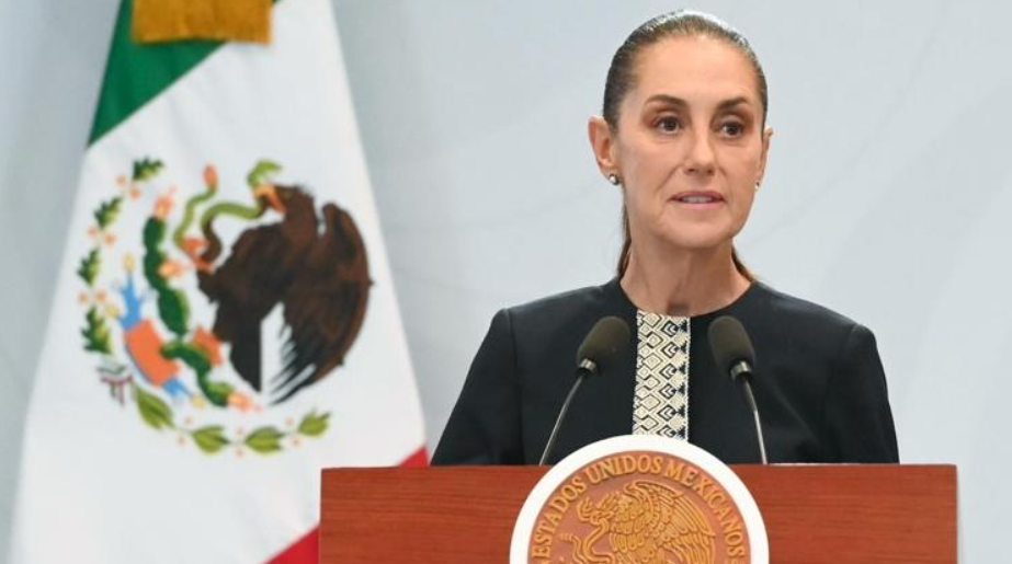 Sheinbaum pide esperar anuncio de aranceles de Estados Unidos contra 60 países y anuncia reunión con Jamieson Greer