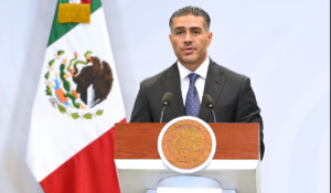 FGR decidirá si solicita extradición de ‘El Mayo’ Zambada para cumplir condena en México: Harfuch