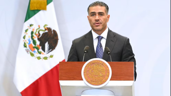 FGR decidirá si solicita extradición de ‘El Mayo’ Zambada para cumplir condena en México: Harfuch