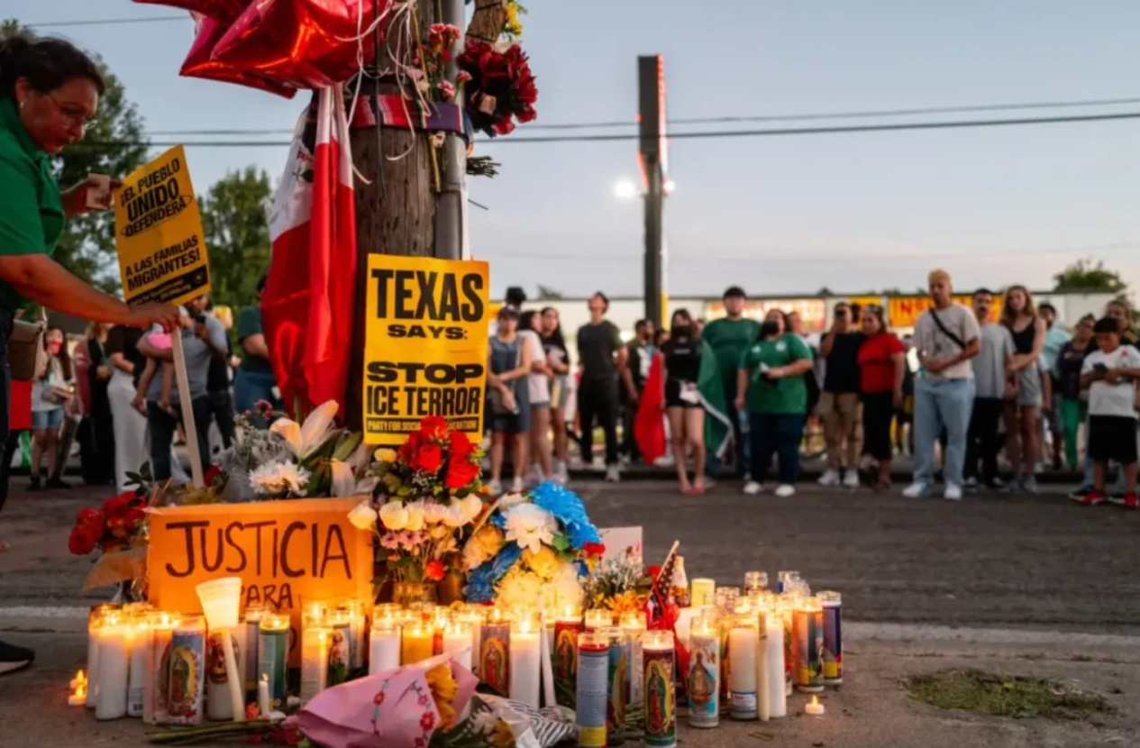 SRE presenta 20 denuncias en Estados Unidos por muerte de mexicanos bajo custodia del ICE