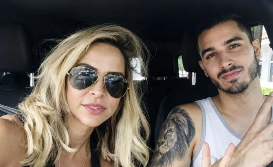 Aylín Mujica confirma que no ha podido repatriar el cuerpo de su hijo y campaña de recaudación de gastos funerarios