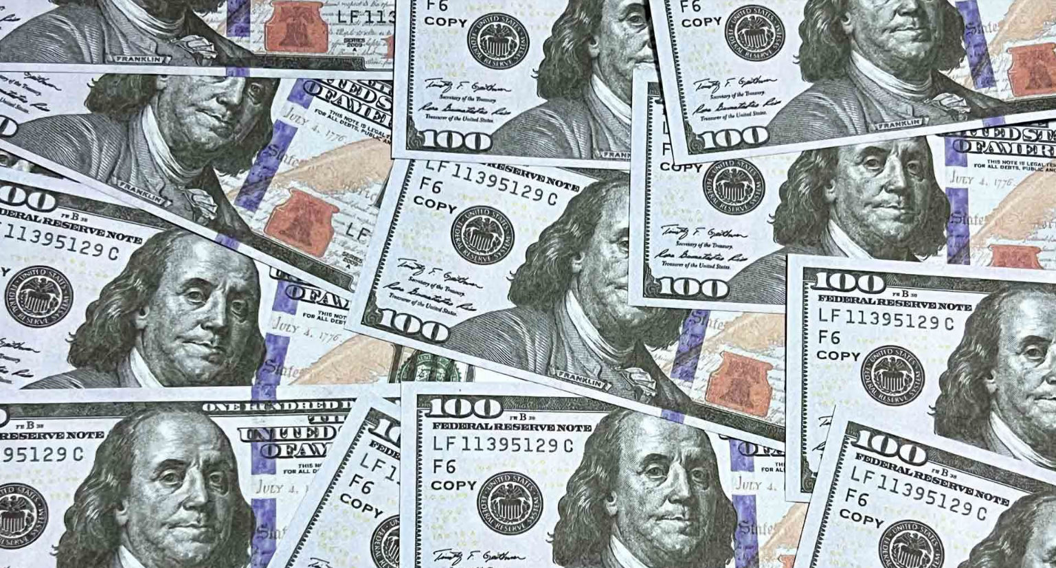 Precio del dólar hoy 23 de julio de 2026 en México: Así cotiza el tipo de cambio