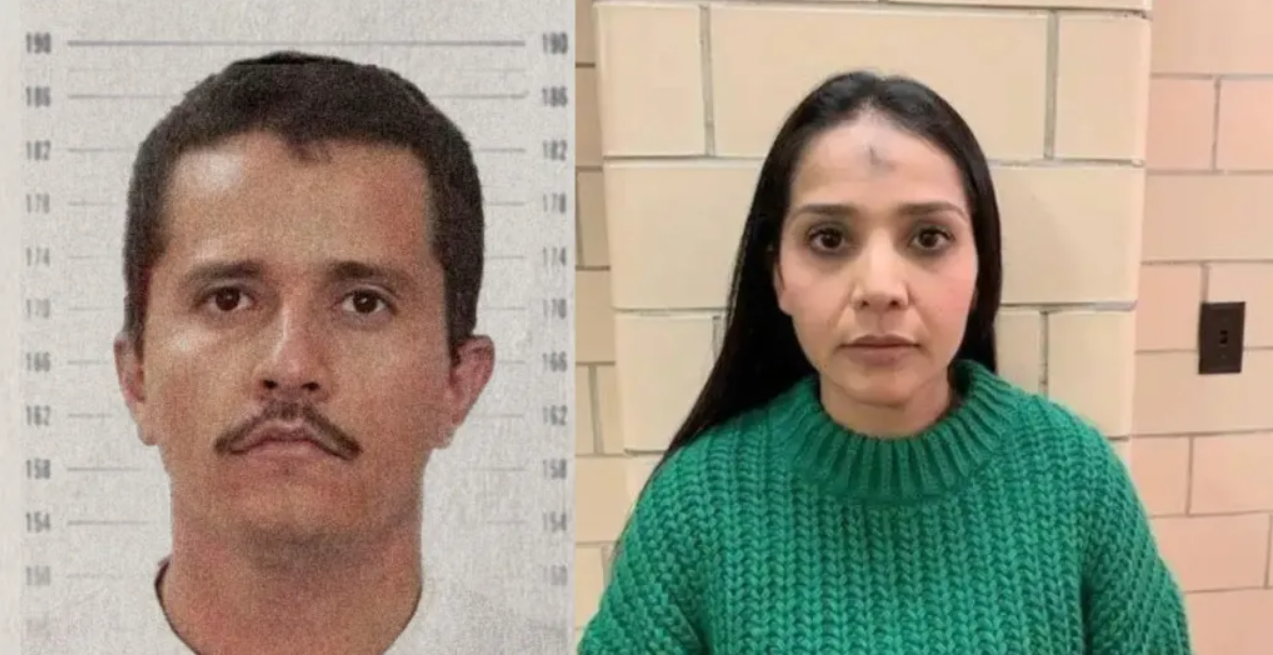 Hija de ‘El Mencho’ busca liberar casa asegurada en Tijuana; Fiscalía se rehúsa pese a orden judicial