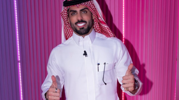 Massad Altamimi responde a críticas en redes ante acusación de maltrato a mujeres y “falso millonario”