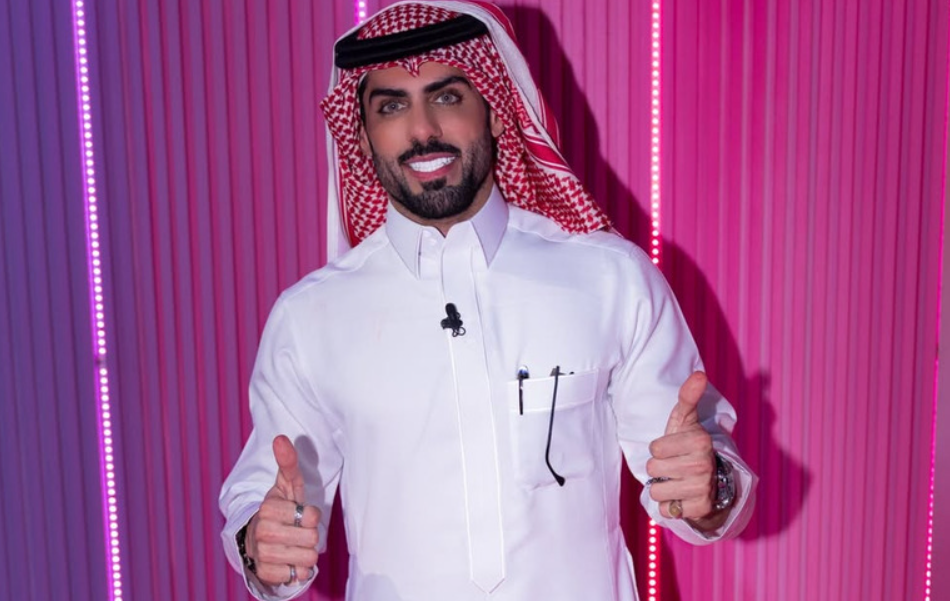 Massad Altamimi responde a críticas en redes ante acusación de maltrato a mujeres y “falso millonario”
