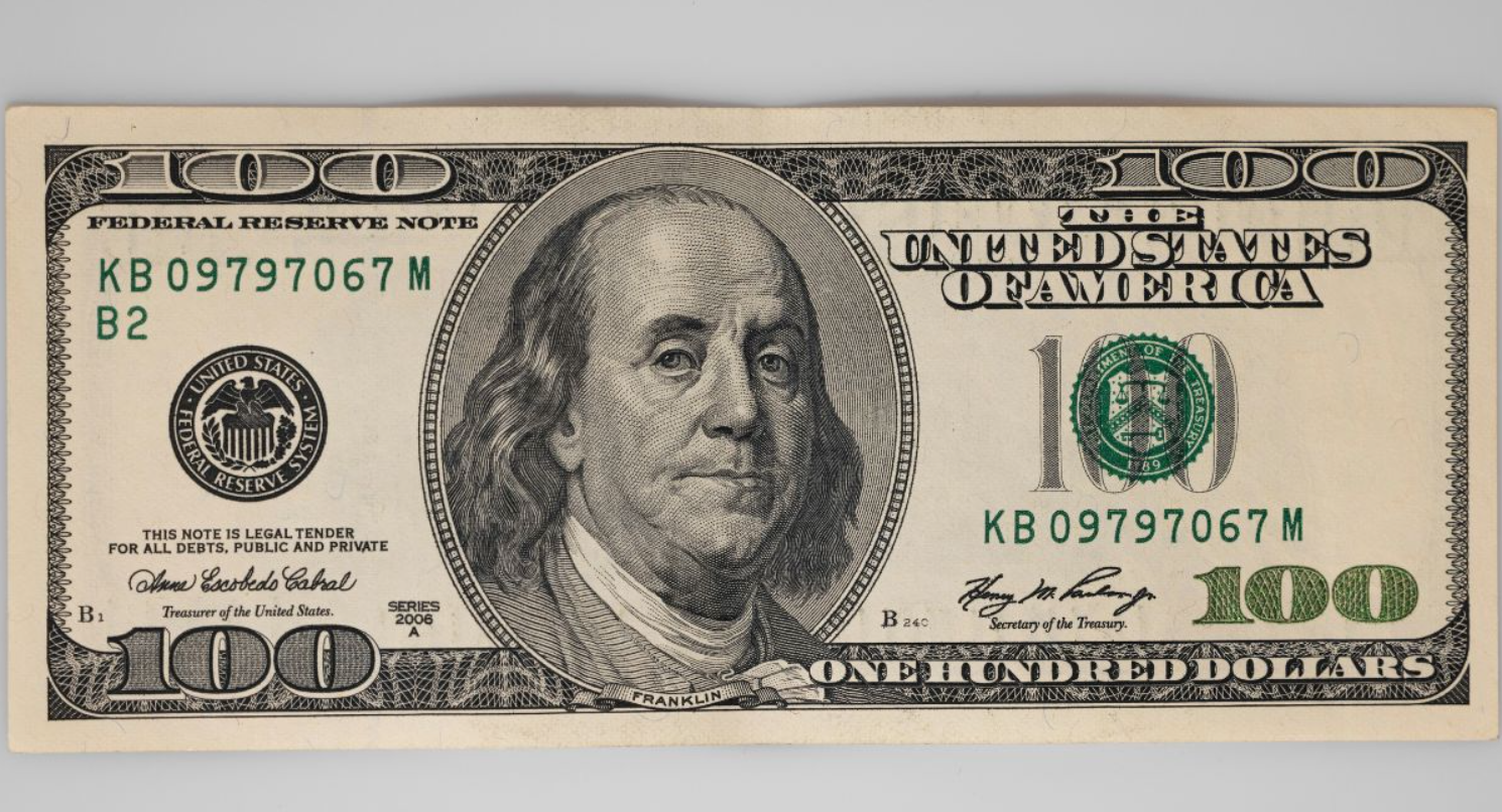 Precio del dólar hoy 24 de julio de 2026 en México: Tipo de cambio frente al peso