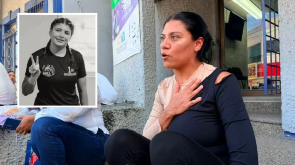 Mamá de Dafne Zapata pide a Danna Yanina ‘N’ decir la verdad sobre el feminicidio