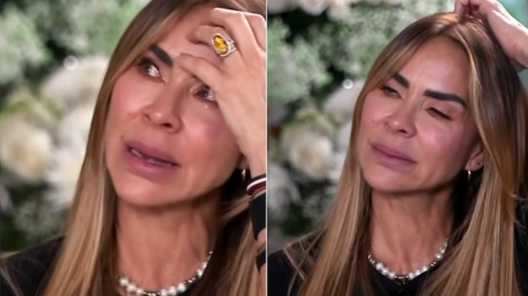 Aylín Mujica rompió el silencio de cómo murió Maahez y la búsqueda del cuerpo de su hijo en Barbados