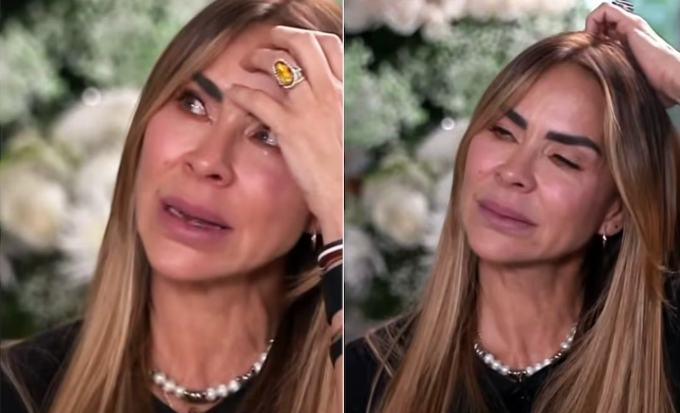 Aylín Mujica rompió el silencio de cómo murió Maahez y la búsqueda del cuerpo de su hijo en Barbados