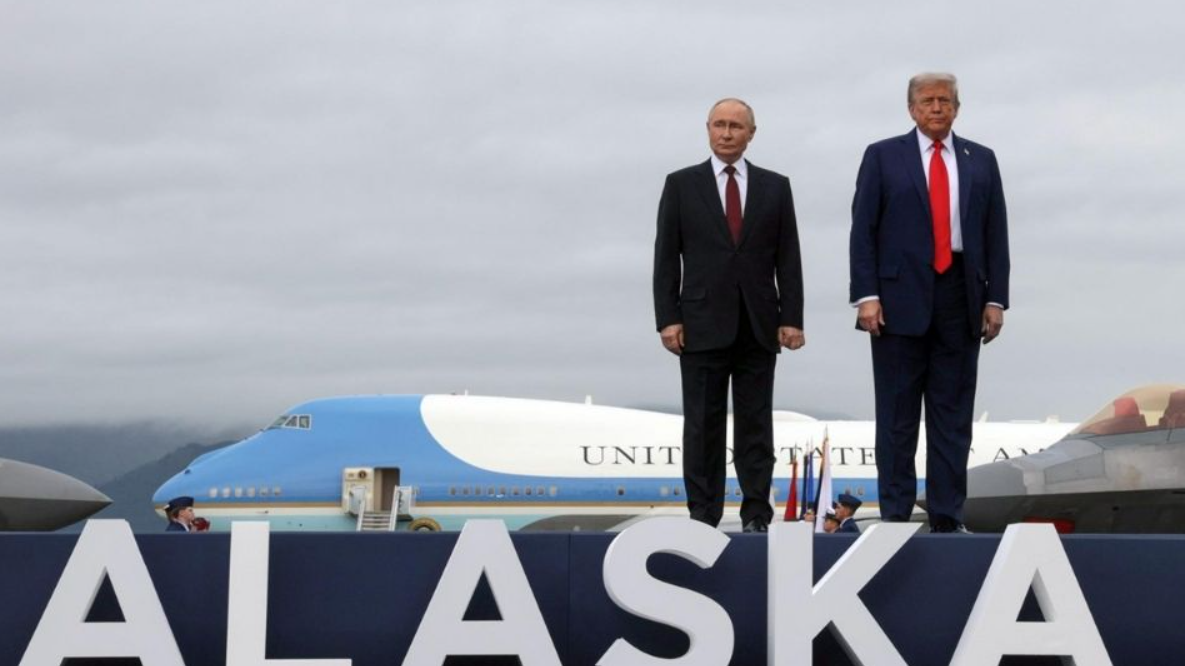 Rusia culpa a Estados Unidos del fracaso de acuerdos entre Trump y Putin sobre Ucrania