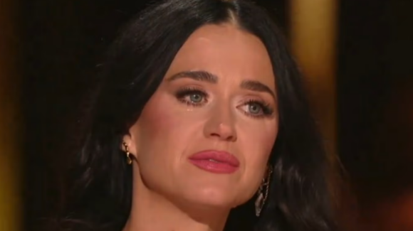 Katy Perry critica a la Casa Blanca por usar ‘Firework’ en video sobre ataques a Irán
