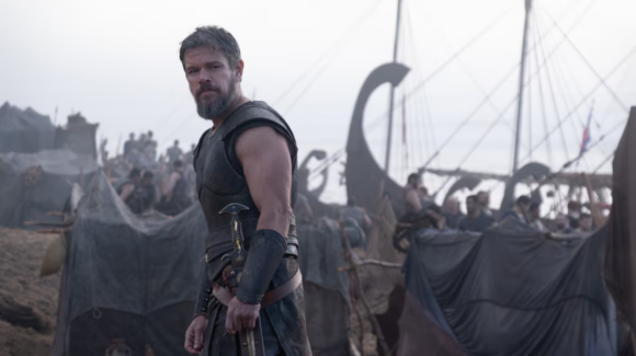 ‘La Odisea’ supera los 340 millones de dólares y domina la taquilla mundial durante su segunda semana de estreno