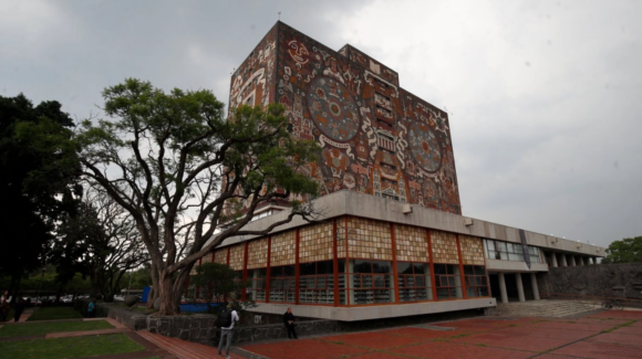 UNAM suspende de forma provisional inscripciones a licenciaturas correspondientes al ciclo escolar 2026-2027