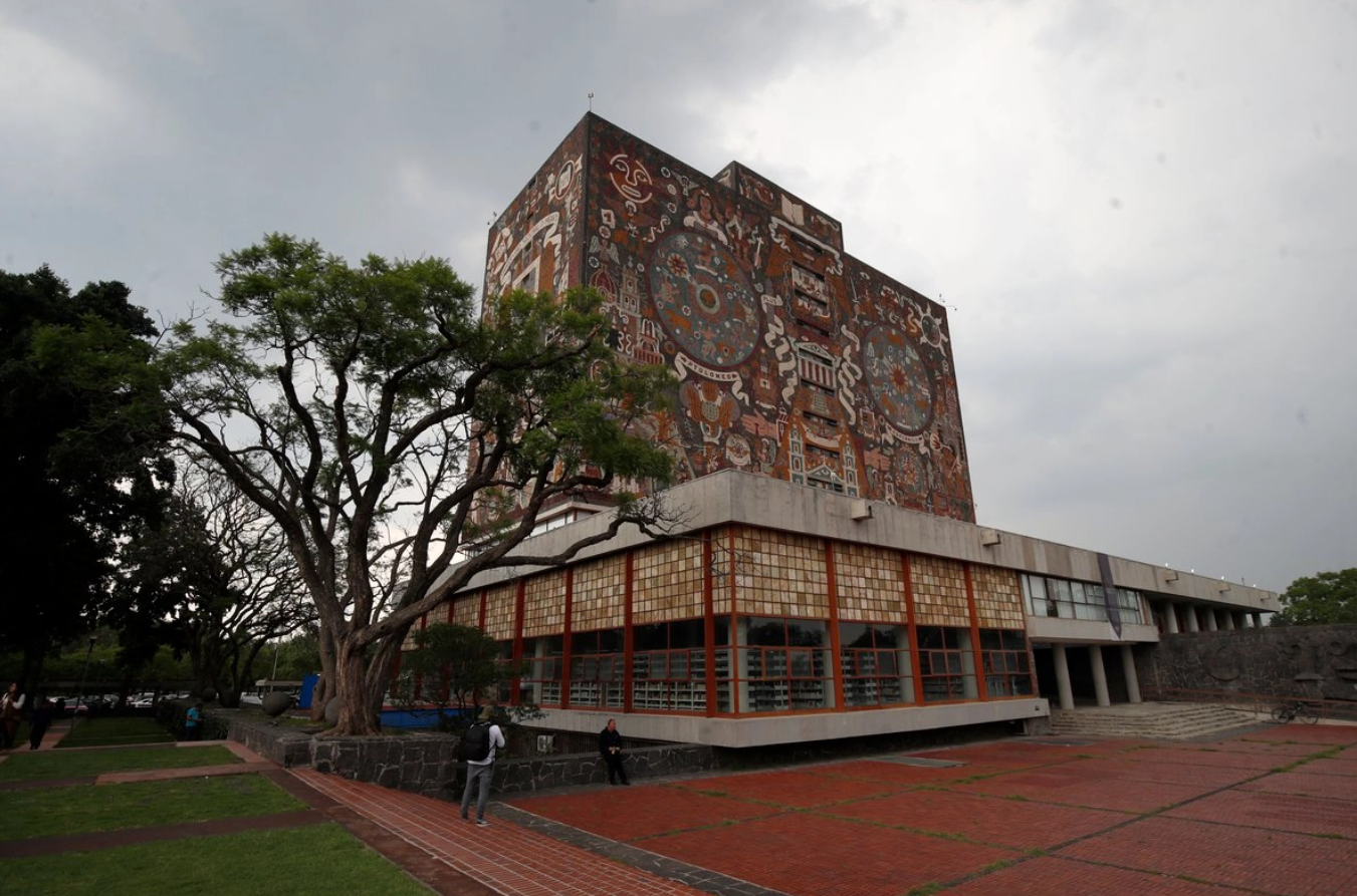 UNAM suspende de forma provisional inscripciones a licenciaturas correspondientes al ciclo escolar 2026-2027