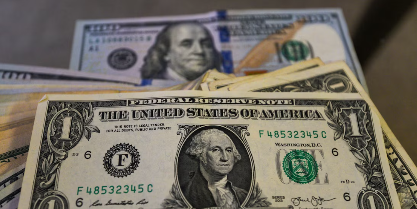 Precio del dólar hoy lunes 27 de julio de 2026 en México: Tipo de cambio actual