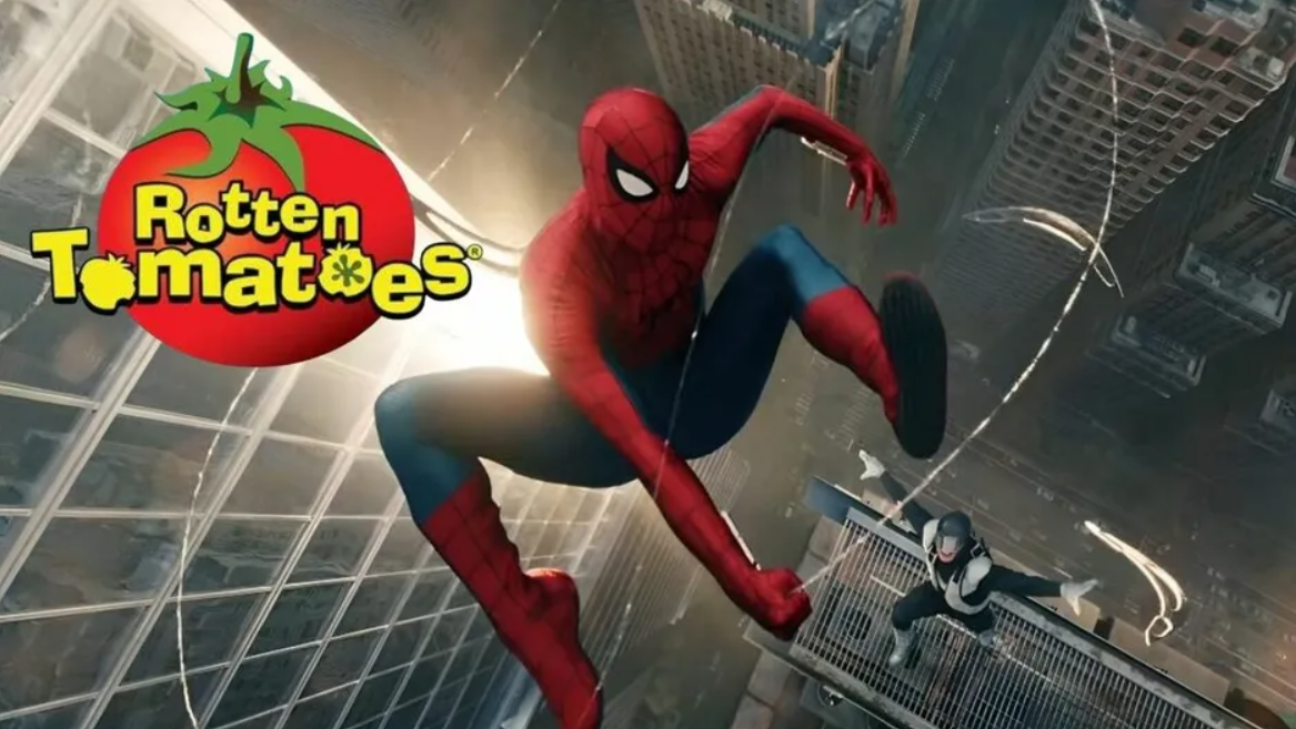 ‘Spider-Man: Brand New Day’ debuta con 93 por ciento de aprobación en Rotten Tomatoes