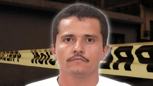 Viralizan presunta foto inédita de ‘El Mencho’ antes de su muerte; autenticidad no ha sido confirmada