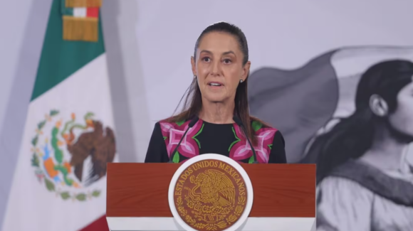 Claudia Sheinbaum ofrece apoyo a la UNAM tras presuntas trampas en examen de admisión