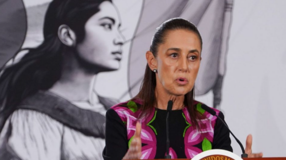 Sheinbaum recibirá al presidente del Banco Mundial y conversarán sobre el Plan México