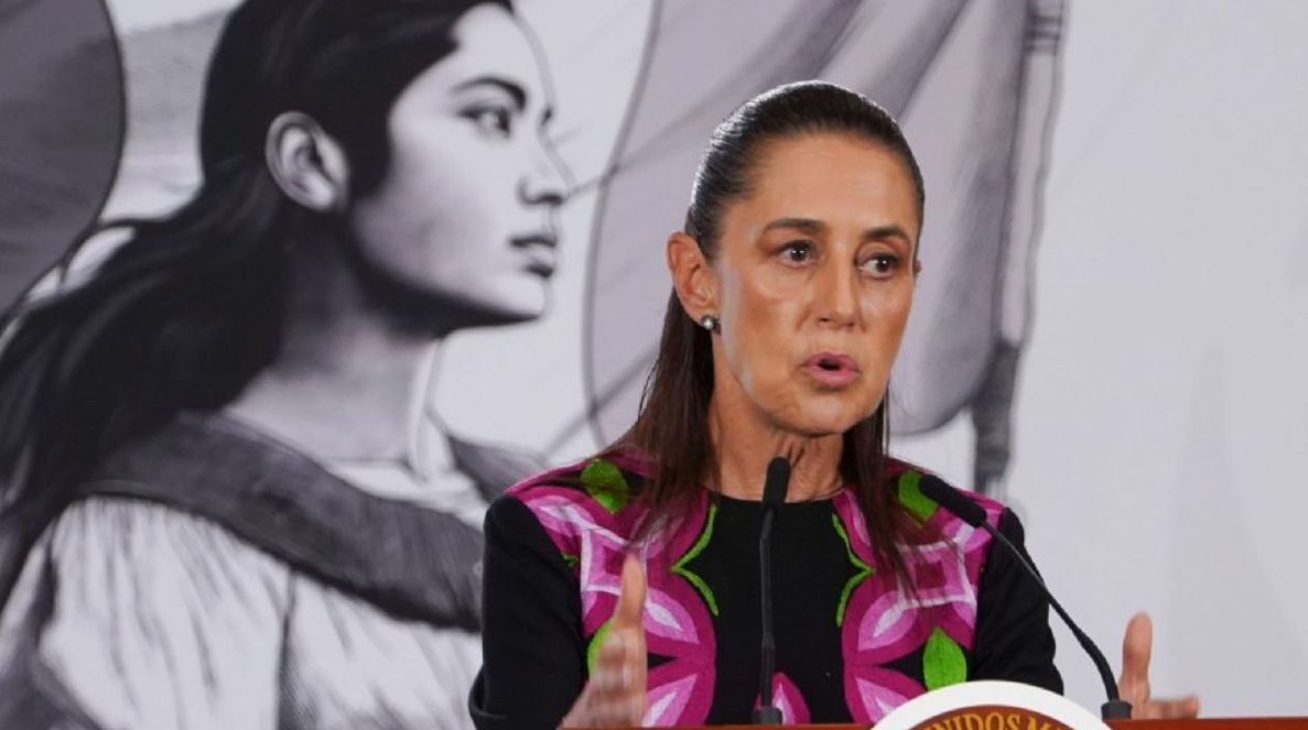 Sheinbaum recibirá al presidente del Banco Mundial y conversarán sobre el Plan México