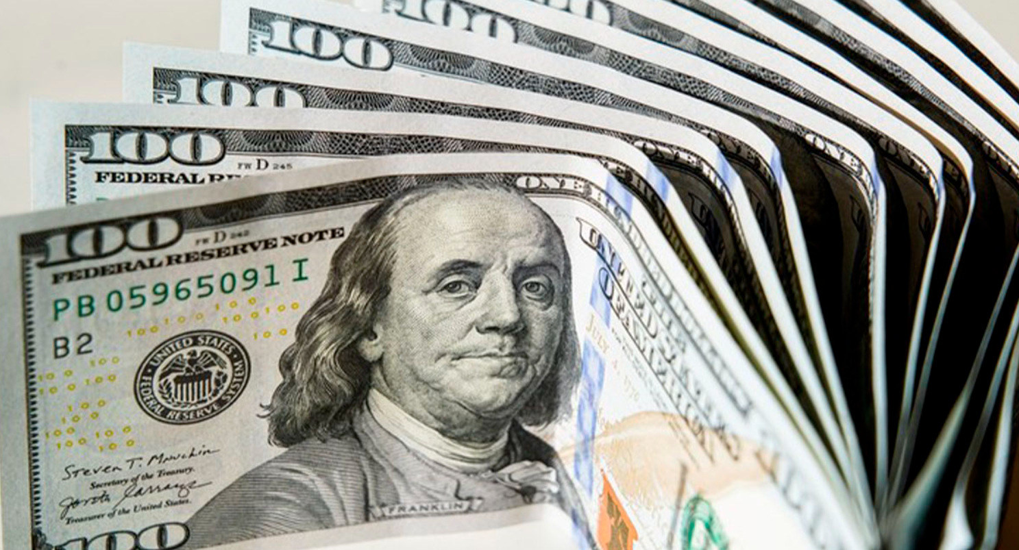 Precio del dólar hoy jueves 30 de julio: Así amaneció el tipo de cambio en México