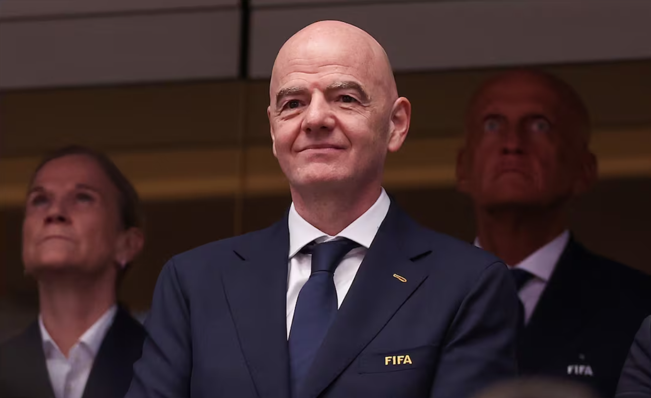 UEFA rechaza plan de FIFA para abrir el mundial a capital privado y amenaza con boicot