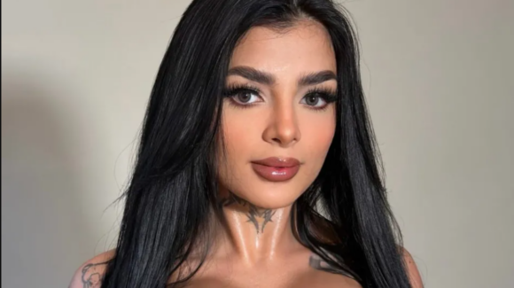 Karely Ruiz lanza comunicado tras asalto en su casa y responde a quienes la acusaron de inventarlo